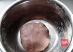 红豆糕的做法图解7