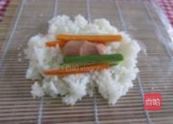 日式炸饭团的做法图解11