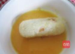 日式炸饭团的做法图解17