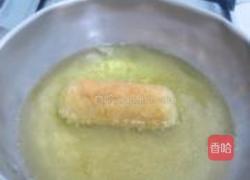 日式炸饭团的做法图解19