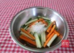 日式炸饭团的做法图解3