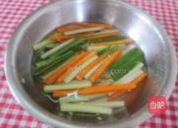 日式炸饭团的做法图解4