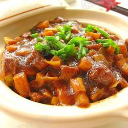 布衣豆腐的做法[图]