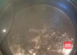 日式蒸蛋糕的做法图解2