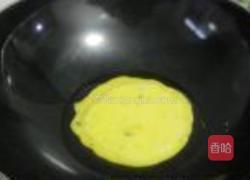 素馅包子做法的做法图解6