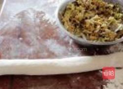 素馅包子做法的做法图解10