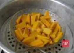 菊花卷的做法图解1