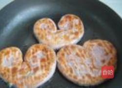 紫薯葱油饼的做法图解14