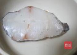 香菇鳕鱼粥的做法图解1