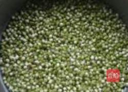 绿豆芽的做法图解1