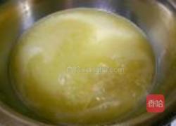 柳橙果冻的做法图解5