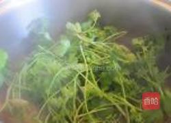 杂菜汤煮乌冬面的做法图解7