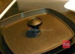 香煎鸡脯肉的做法图解4