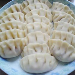 香菇猪肉饺子的做法[图]