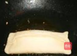 蛋卷韭黄盒子的做法图解14