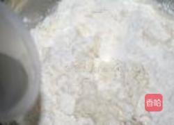 蛋卷韭黄盒子的做法图解2