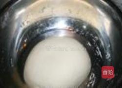 蛋卷韭黄盒子的做法图解9