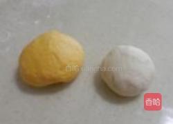 肉包子的做法图解1