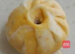 肉包子的做法图解6