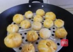肉包子的做法图解7