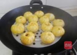 肉包子的做法图解8