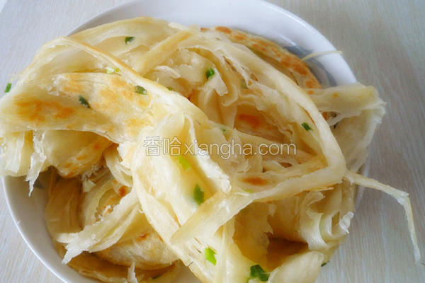 金丝饼