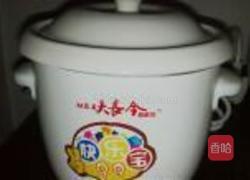 冰糖银耳炖燕窝的做法图解3