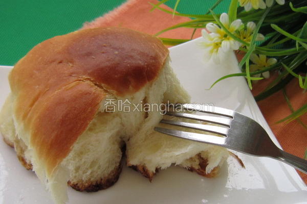 老式面包