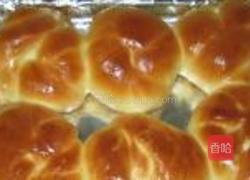 老式面包的做法图解11