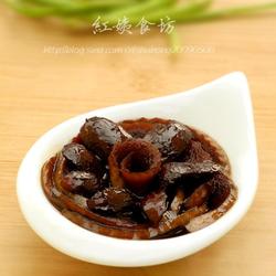 糖水苹果煎大枣的做法[图]