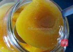 黄桃派的做法图解10