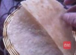 春卷饼的做法图解7