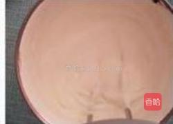 香草牛奶冰激凌的做法图解6