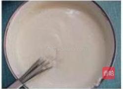 香草牛奶冰激凌的做法图解8