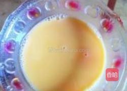 萝卜西红柿疙瘩汤的做法图解10