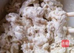 萝卜西红柿疙瘩汤的做法图解9