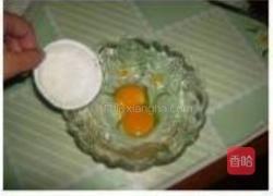 手指饼干的做法图解2