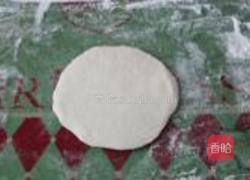 白菜盒子的做法图解5