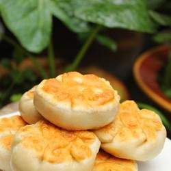 萝卜丝烙饼的做法[图]
