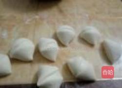小动物包子的做法图解11