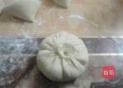 小动物包子的做法图解13