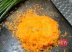 小动物包子的做法图解3