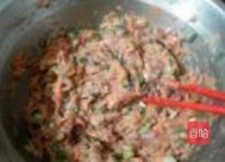 小动物包子的做法图解5