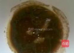 酸辣汤面的做法图解1