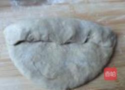 苦荞麦香蕉面包的做法图解7
