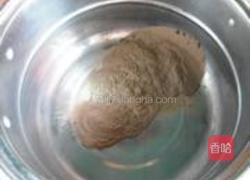 仙草冻奶茶的做法图解4