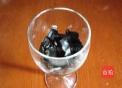 仙草冻奶茶的做法图解9