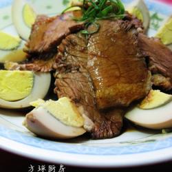 酱牛肉的做法[图]