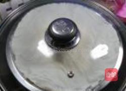 橙香玫瑰馒头的做法图解10