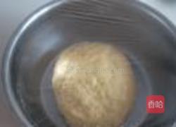 麻花的做法图解6